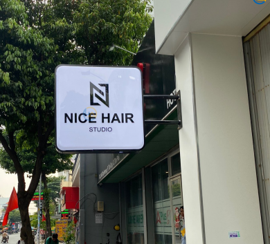 Bảng vẫy mica 