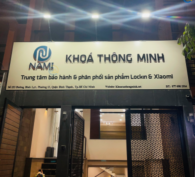Bảng hiệu alu giá rẻ