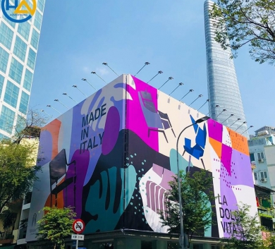 PANO BẠT